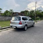 Grand Livina 1.5 SV M/T Th’2010