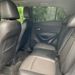 Chevrolet Trax LTZ 1.4 Turbo AT’2017