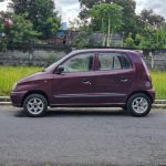 KIA Visto M/T Th’2001