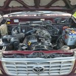 Kijang LGX 2.0 Th’2002 manual + asli AB Tgn-1 dari baru