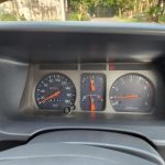 Kijang LGX 2.0 Th’2002 manual + asli AB Tgn-1 dari baru