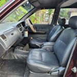 Kijang LGX 2.0 Th’2002 manual + asli AB Tgn-1 dari baru