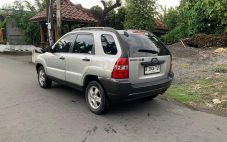 KIA New Sportage 2 A/T 2.0  Th’2004