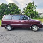 Kijang LGX 2.0 Th’2002 manual + asli AB Tgn-1 dari baru