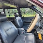 Kijang LGX 2.0 Th’2002 manual + asli AB Tgn-1 dari baru