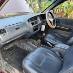 Kijang LGX 2.0 Th’2002 manual + asli AB Tgn-1 dari baru