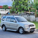 Daihatshu taruna FGZ 2002