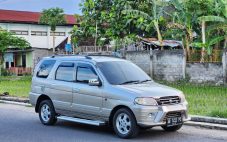 Daihatshu taruna FGZ 2002