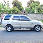 Daihatshu taruna FGZ 2002