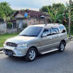 Daihatshu taruna FGZ 2002