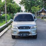 Daihatshu taruna FGZ 2002