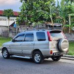 Daihatshu taruna FGZ 2002