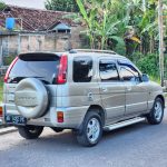 Daihatshu taruna FGZ 2002
