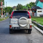 Daihatshu taruna FGZ 2002