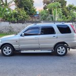 Daihatshu taruna FGZ 2002
