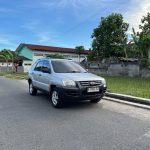 KIA New Sportage 2 A/T 2.0  Th’2004