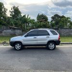 KIA New Sportage 2 A/T 2.0  Th’2004