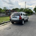 KIA New Sportage 2 A/T 2.0  Th’2004