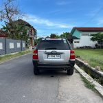 KIA New Sportage 2 A/T 2.0  Th’2004