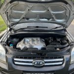 KIA New Sportage 2 A/T 2.0  Th’2004