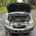 Aerio A/T Th’2004