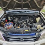 Daihatshu taruna FGZ 2002