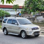 Daihatshu taruna FGZ 2002