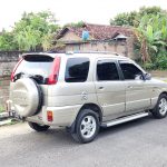 Daihatshu taruna FGZ 2002