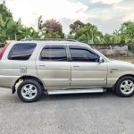 Daihatshu taruna FGZ 2002