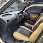 Daihatshu taruna FGZ 2002