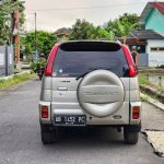 Daihatshu taruna FGZ 2002