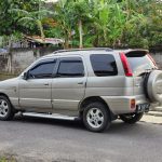 Daihatshu taruna FGZ 2002