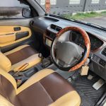 Daihatshu taruna FGZ 2002