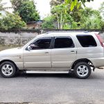 Daihatshu taruna FGZ 2002