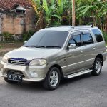 Daihatshu taruna FGZ 2002