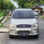 Daihatshu taruna FGZ 2002