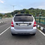 Suzuki Aerio 2002 Manual