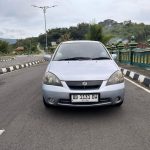Suzuki Aerio 2002 Manual