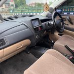 Suzuki Aerio 2002 Manual