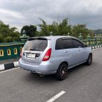 Suzuki Aerio 2002 Manual