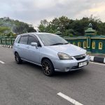 Suzuki Aerio 2002 Manual