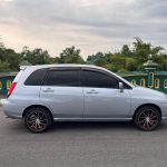 Suzuki Aerio 2002 Manual