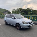 Suzuki Aerio 2002 Manual