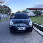 Grand livina XV 2008 A/T