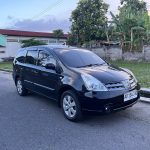 Grand livina XV 2008 A/T