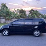 Grand livina XV 2008 A/T