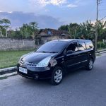 Grand livina XV 2008 A/T