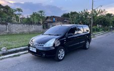 Grand livina XV 2008 A/T