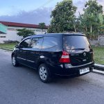 Grand livina XV 2008 A/T