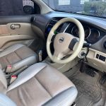 Grand livina XV 2008 A/T